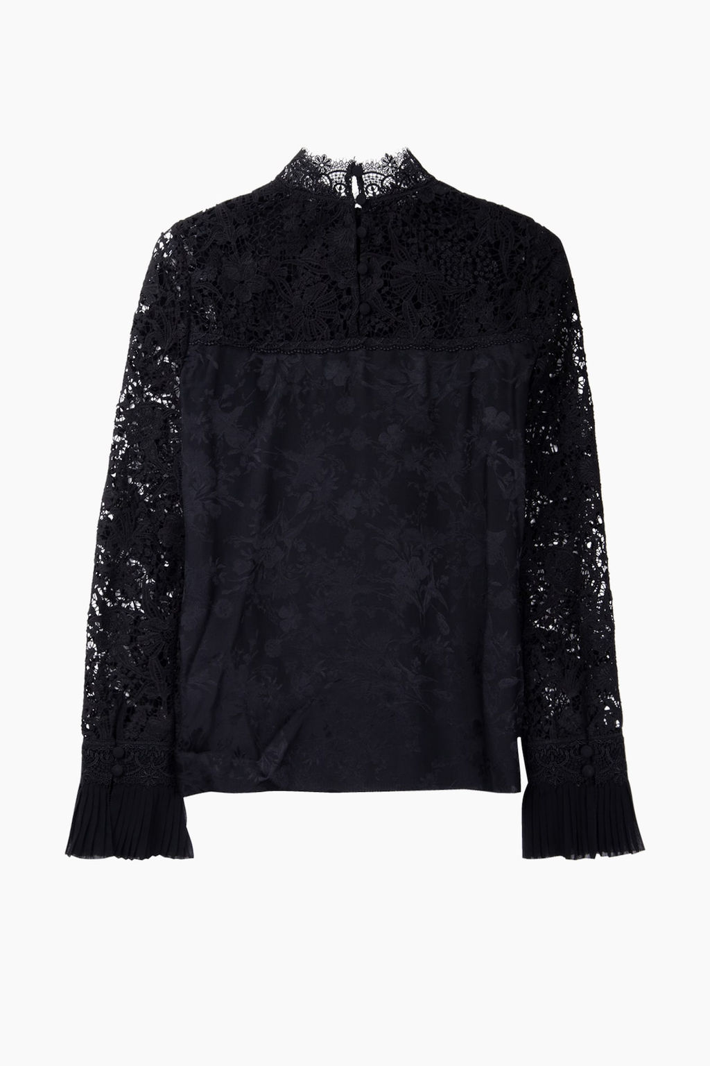 ERDEM x H&M Blusa Talla 36  фото 2