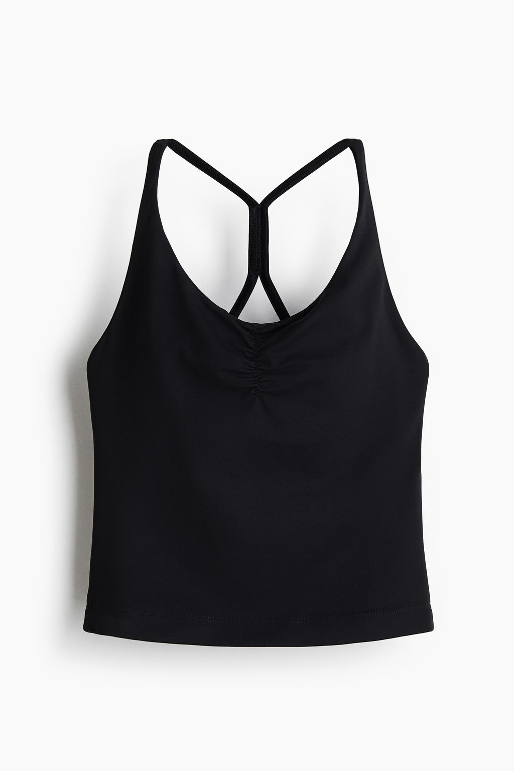 Top sport de tirantes con SoftMove - H&m фото 4