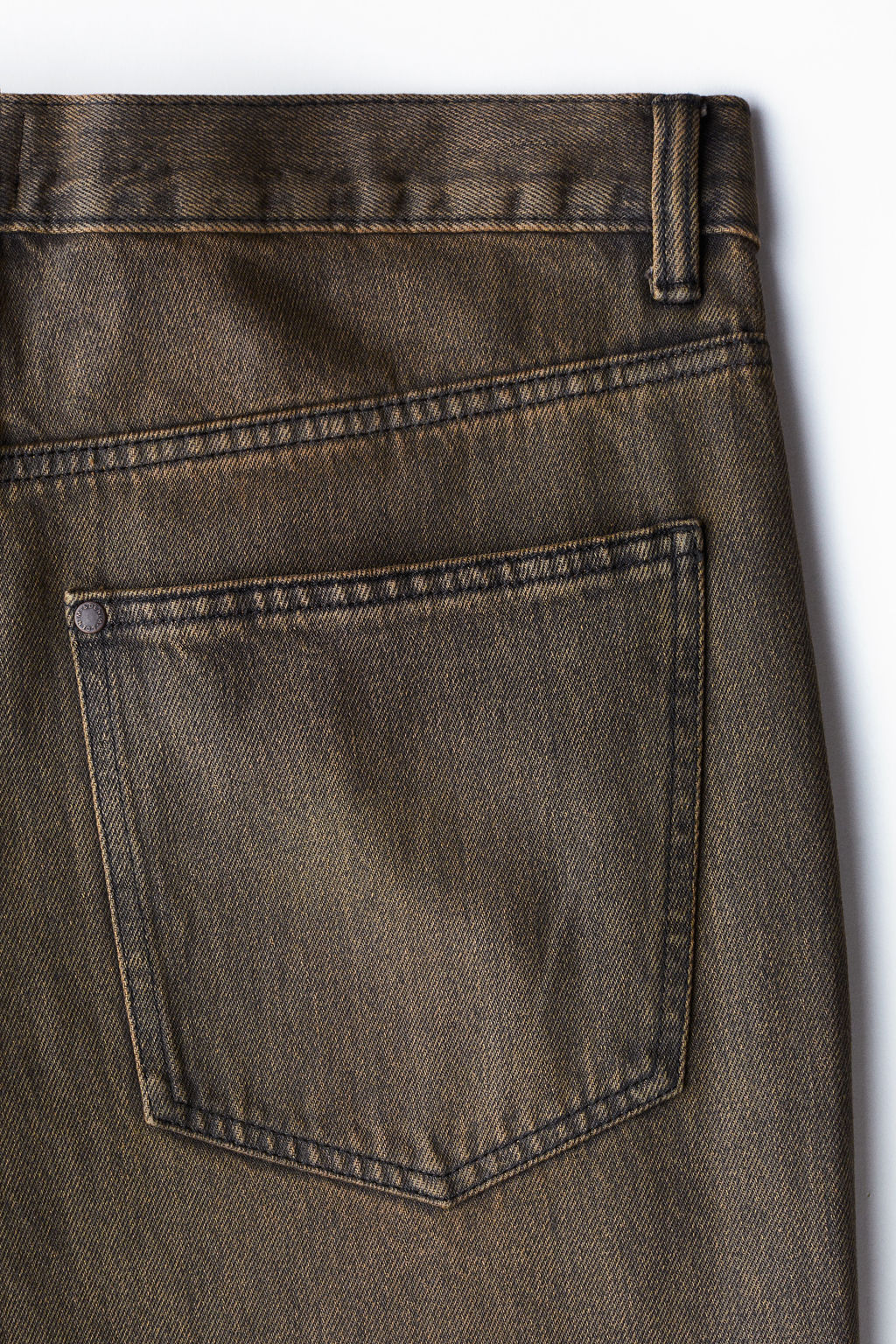 Relaxed Jeans - H&m фото 5