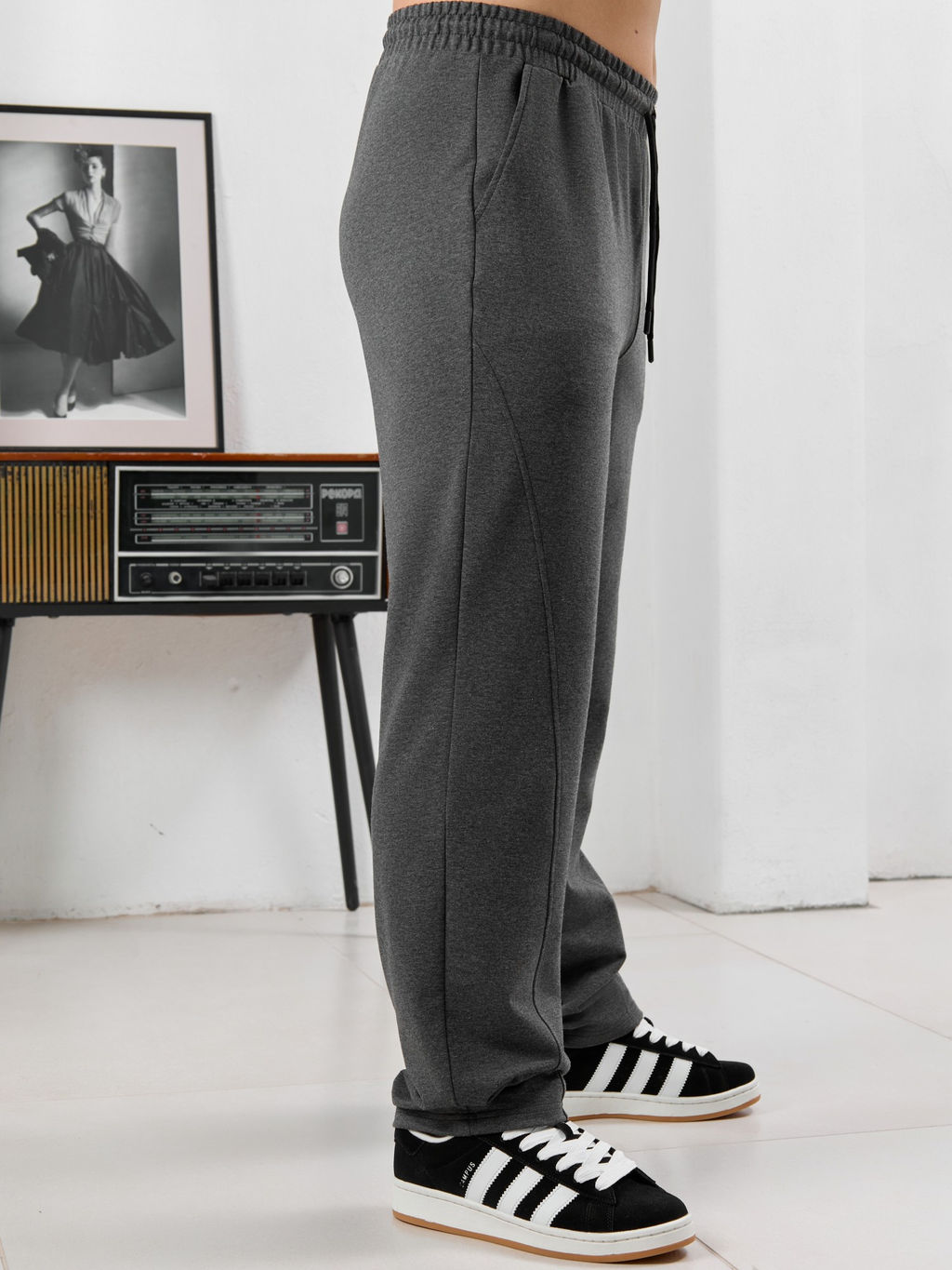 Брюки мужские Акс VIOTEX - Виотекс фото 10