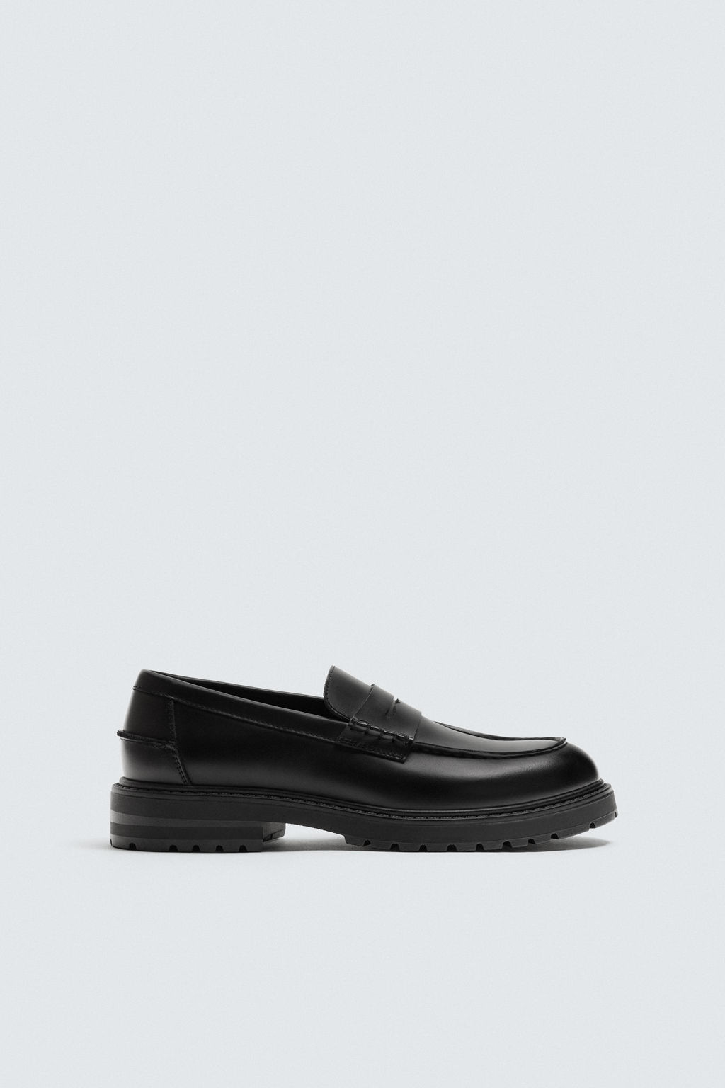 PENNY DRESS LOAFERS