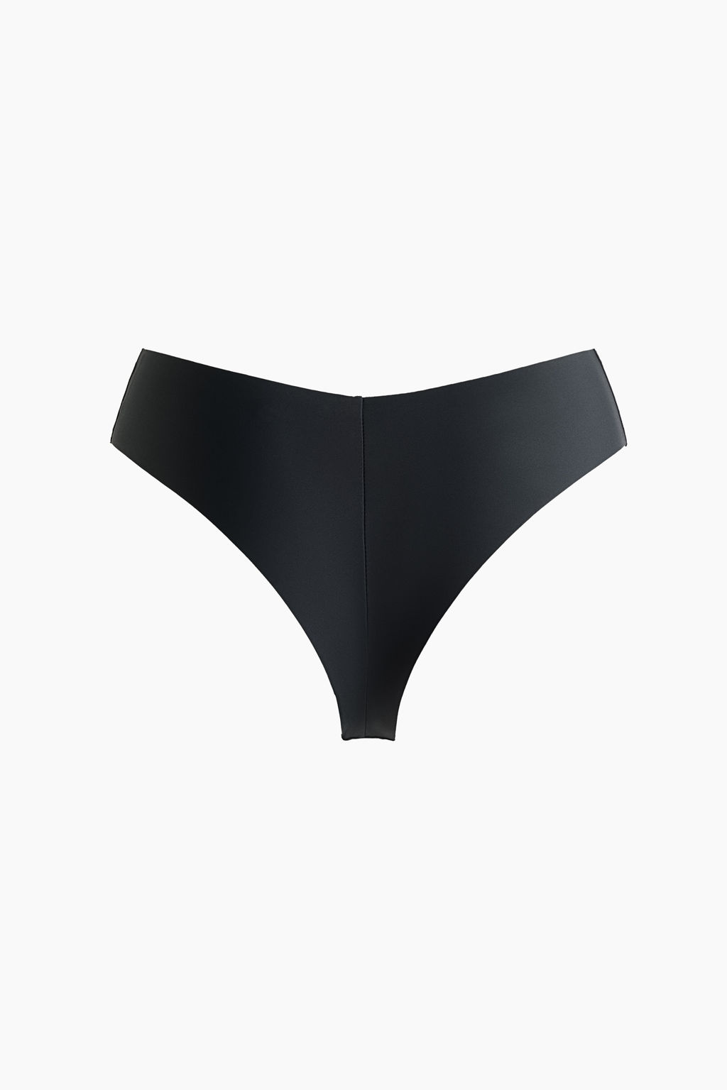Pack de 3 bragas Brazilian efecto invisible - H&m фото 3