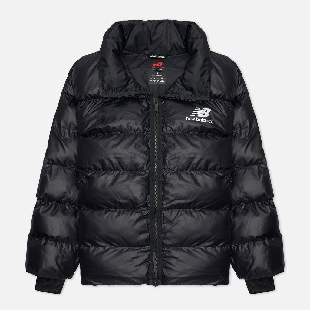 New Balance / Куртка женская  фото 4