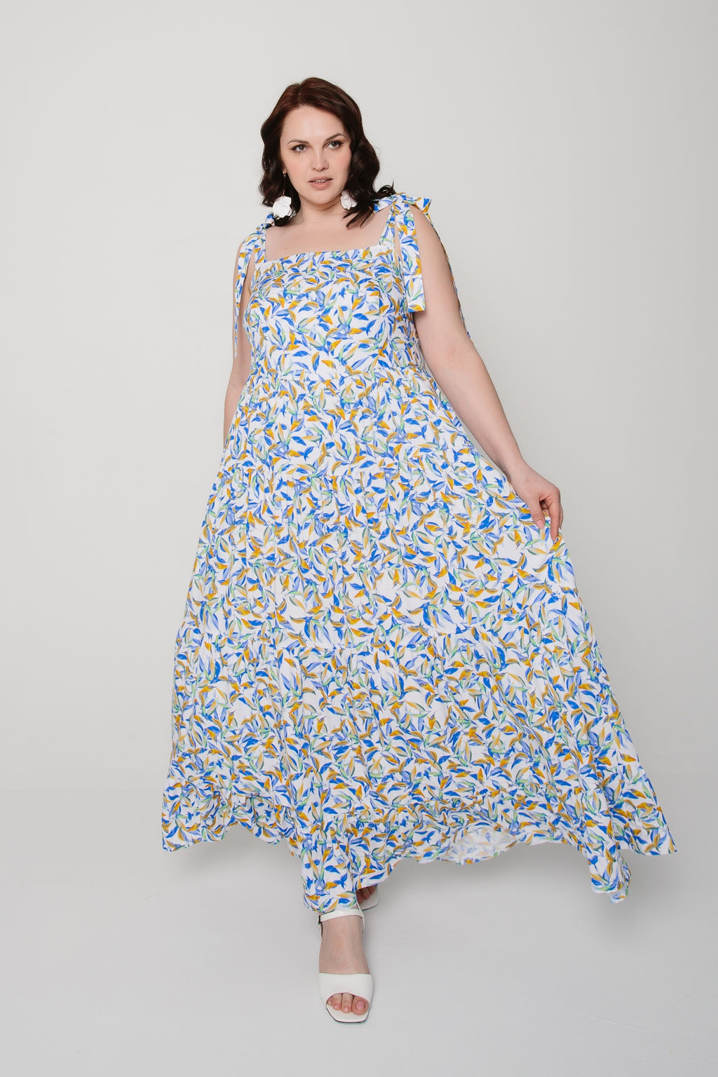 6275 Платье - Prima linea фото 4