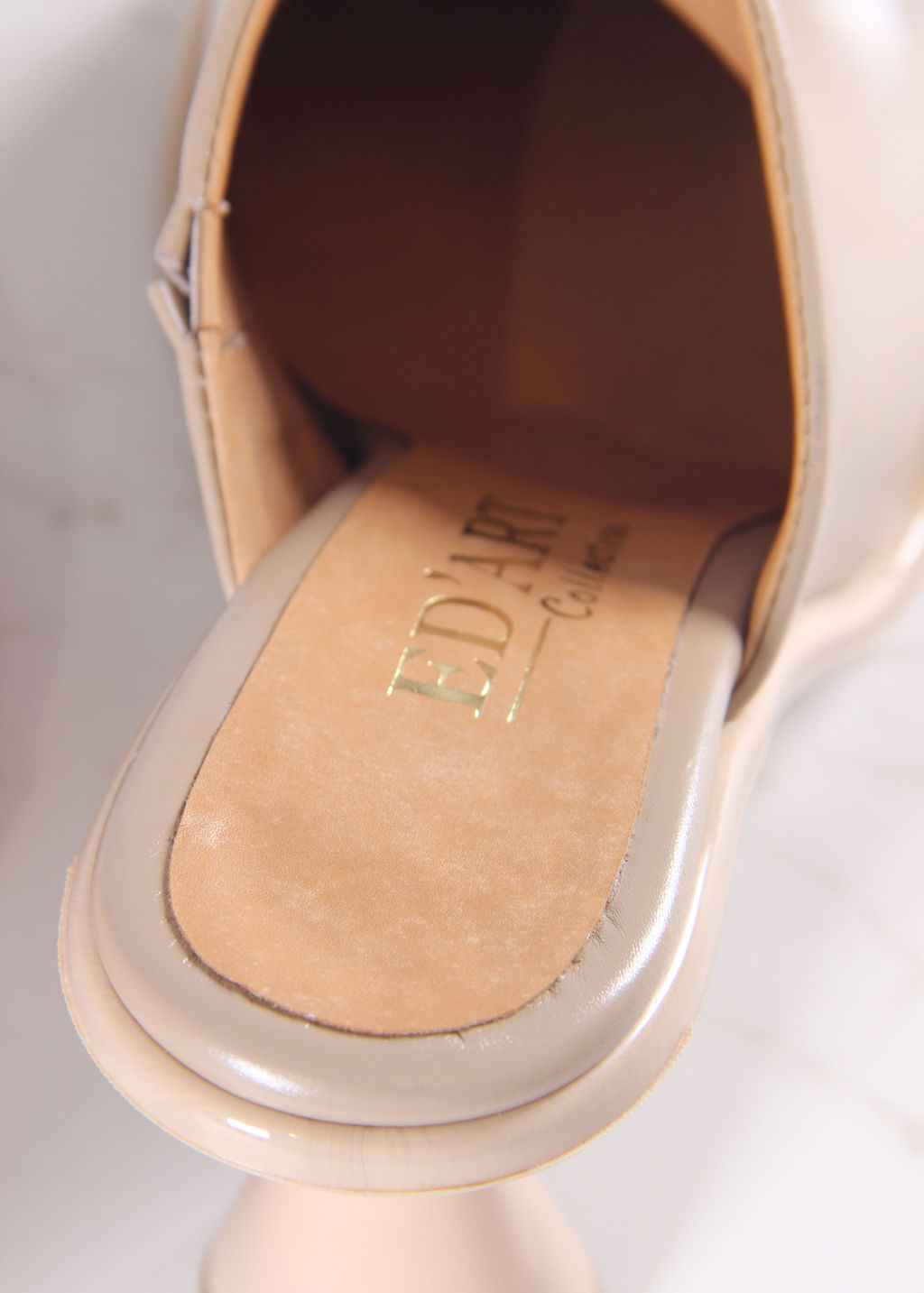 Сабо 6112.PODYUM133be. круассан