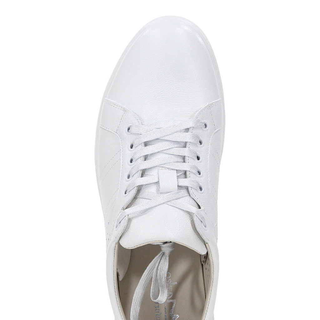 Полуботинки мужские летние