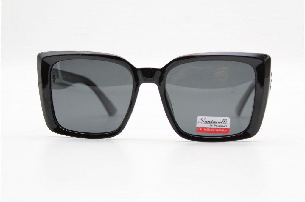 Солнцезащитные очки Santarelli (Polarized) 2492 53-20-143 С3