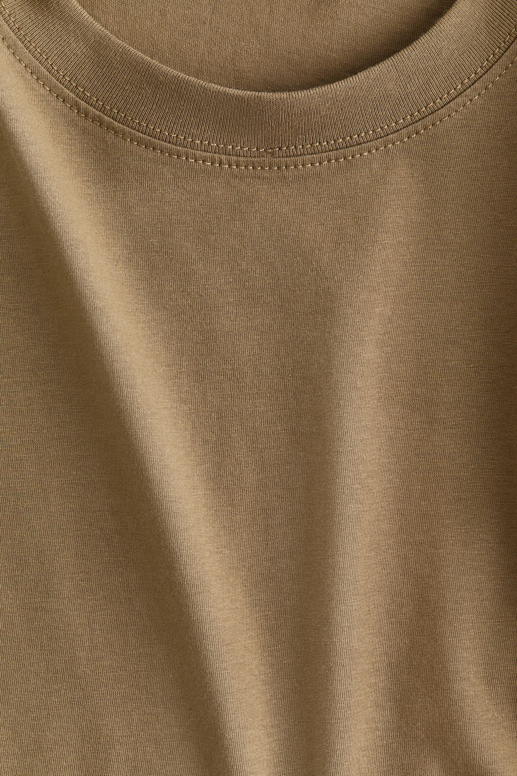 Camiseta oversize - H&m фото 9