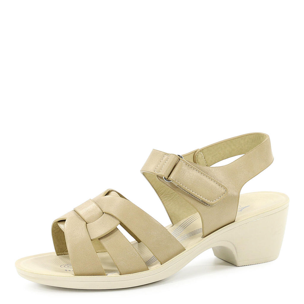 Туфли летние женские