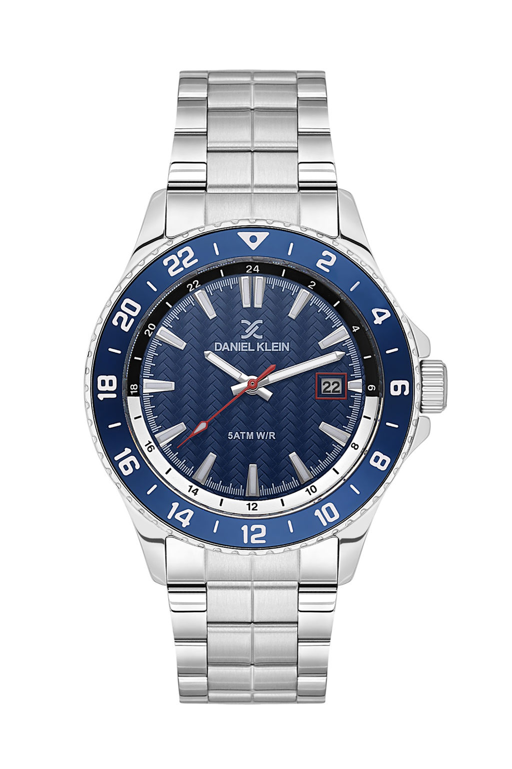 Наручные часы Daniel Klein мужские кварцевые 13818-2