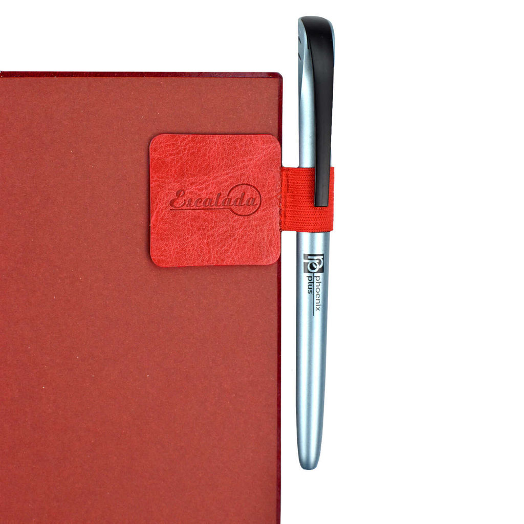 Петля-держатель для ручек арт.47928/50 САРИФ КРАСНЫЙ - Феникс+ фото 6