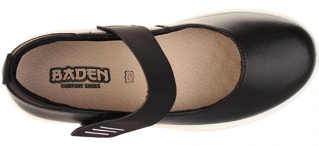 Mary Jane Baden KPA005-280