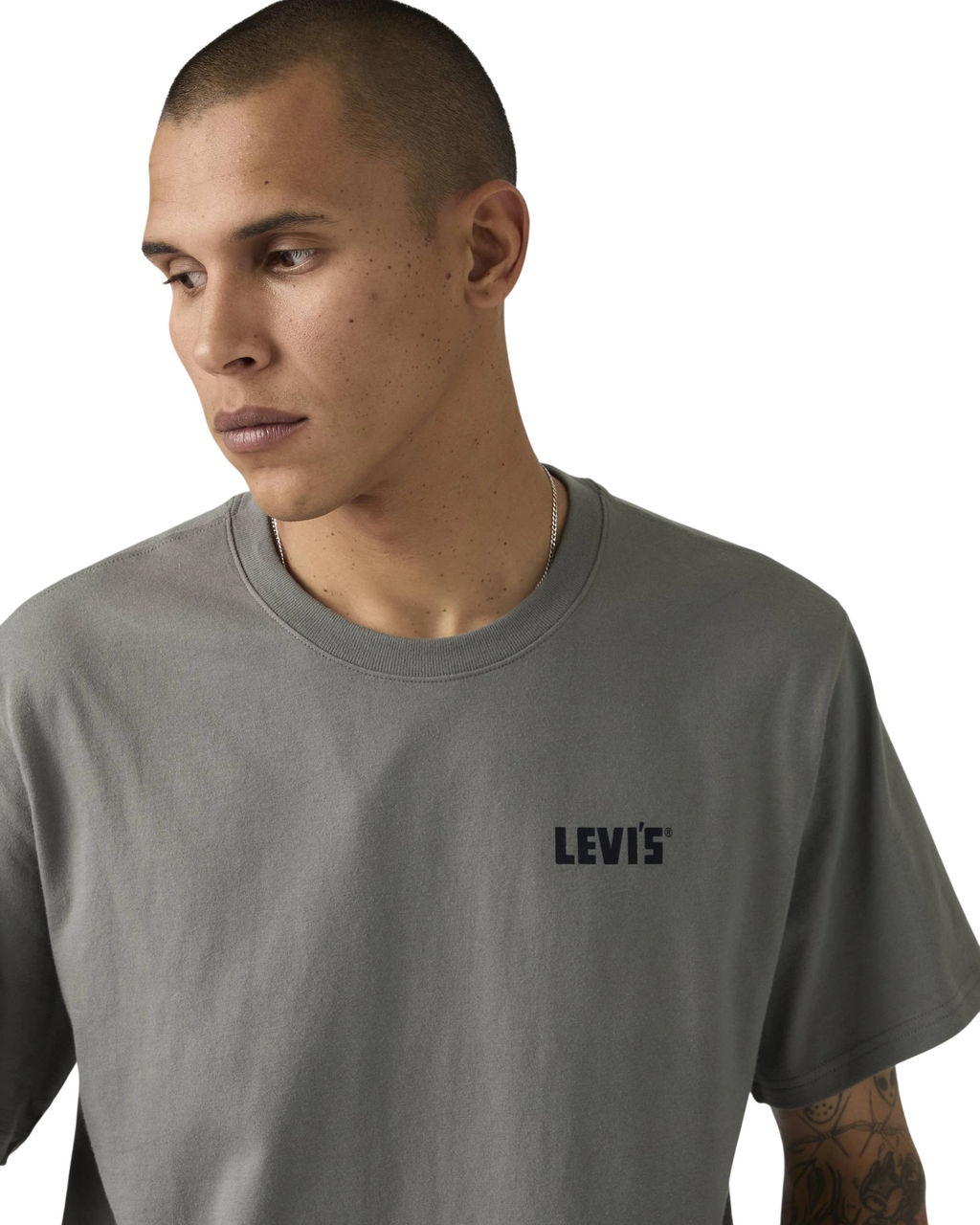 Футболка мужская