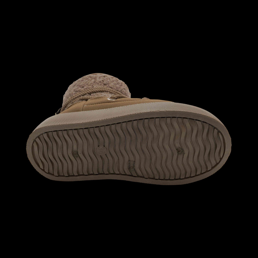 Сапоги F125-3 хаки