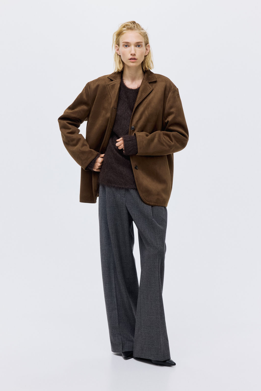 Americana - H&m фото 3