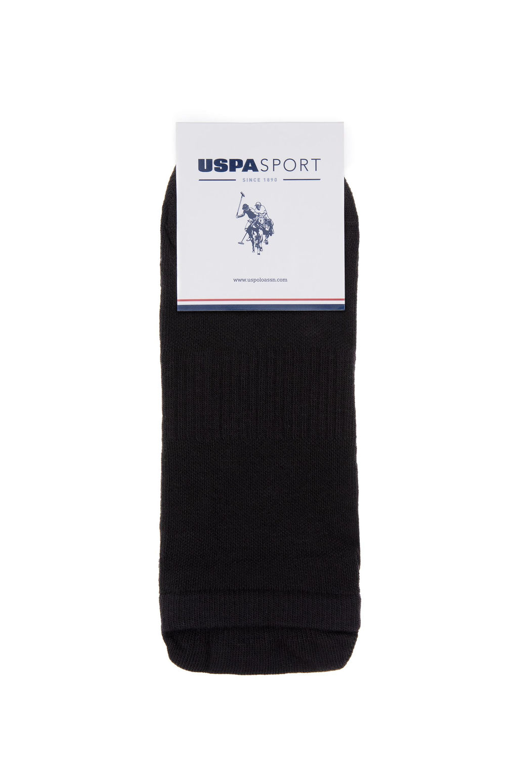 Erkek Siyah _orap Sepette S_rpriz _ndirim - U.s. polo assn фото 4