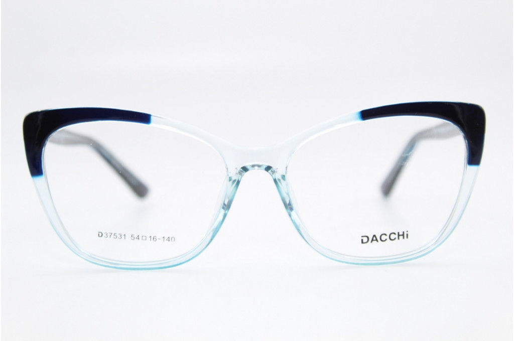 Оправа DACCHi 37531 54-16-140 C3  фото 2