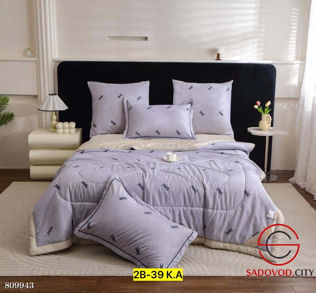 Комплект постельного белья