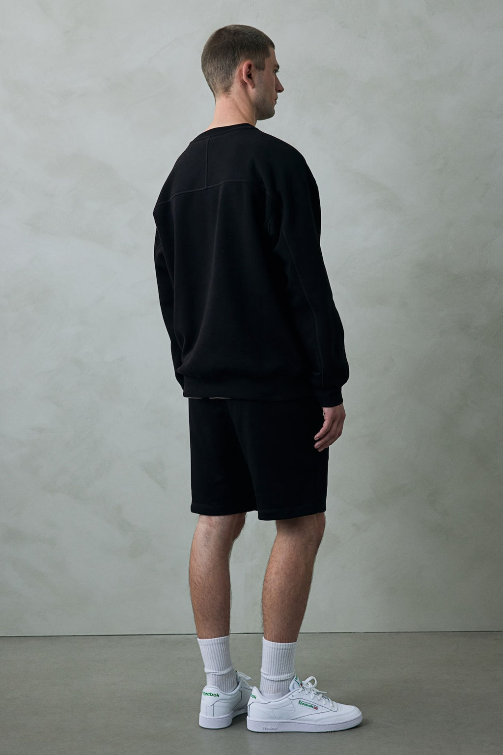 Pantalon corto COOLMAX® - H&m фото 2