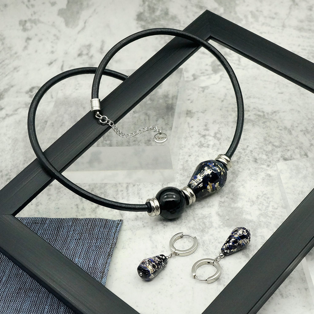 Колье - Vloes фото 5