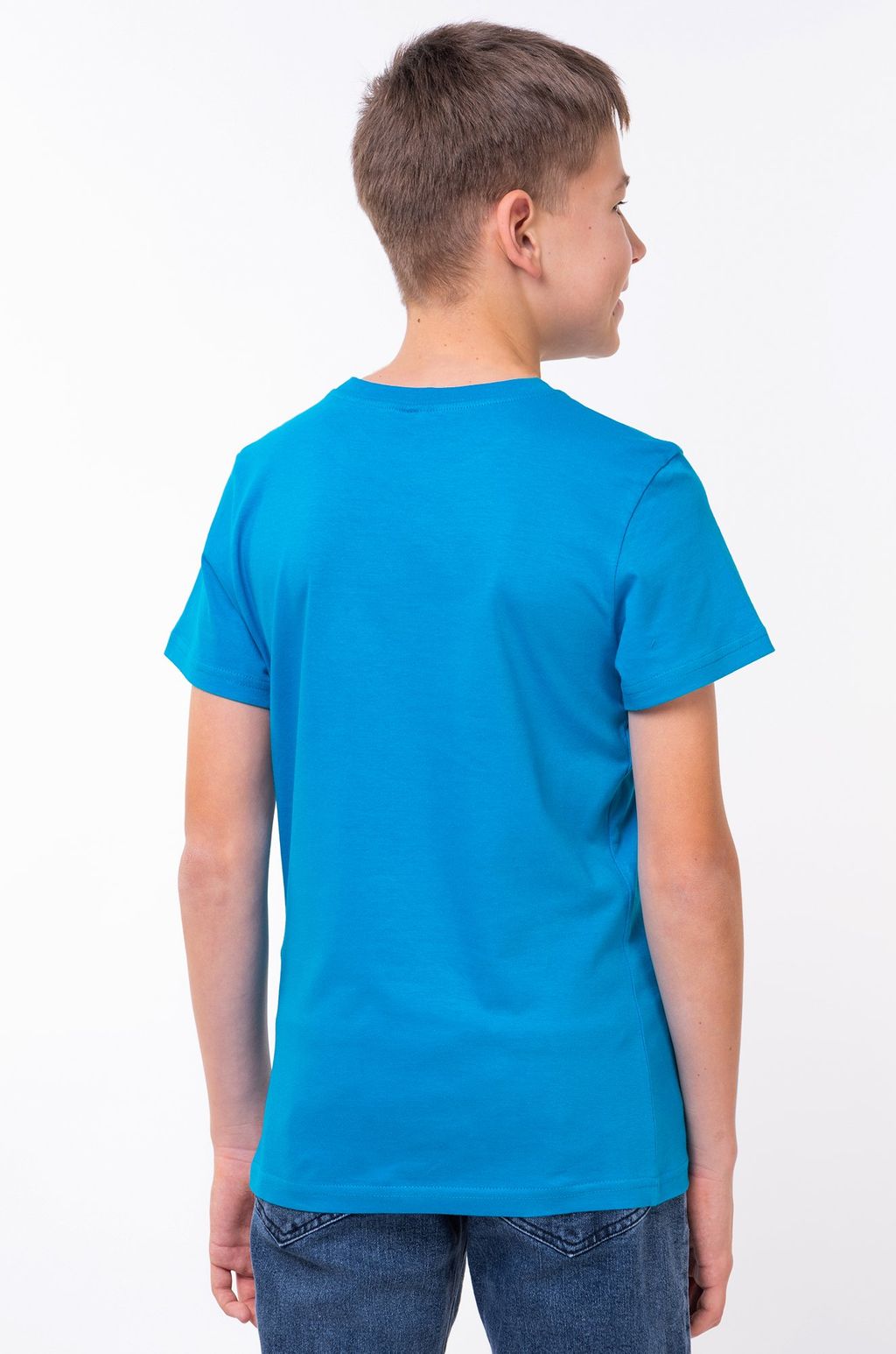 Футболка для мальчика Bonito  фото 35