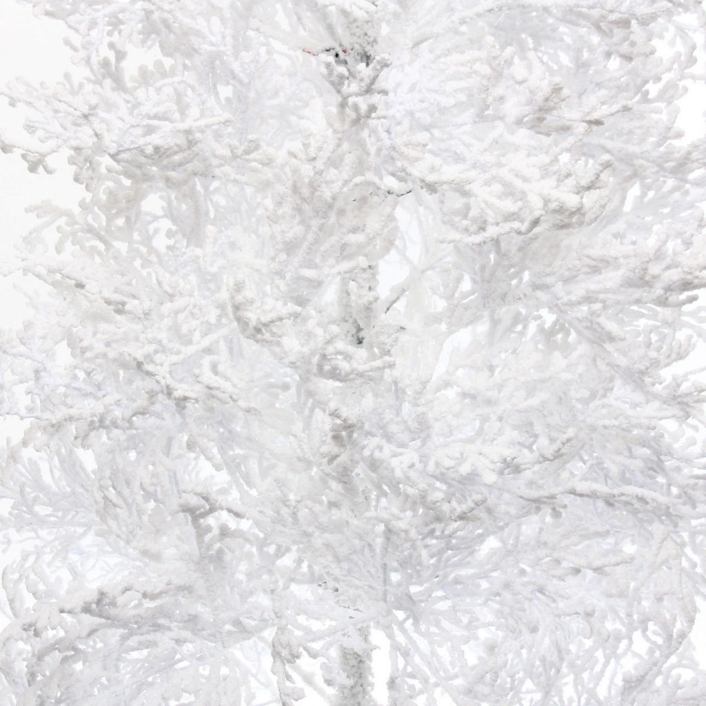 Ёлка "Метель" 150 см, резина (340 веток)