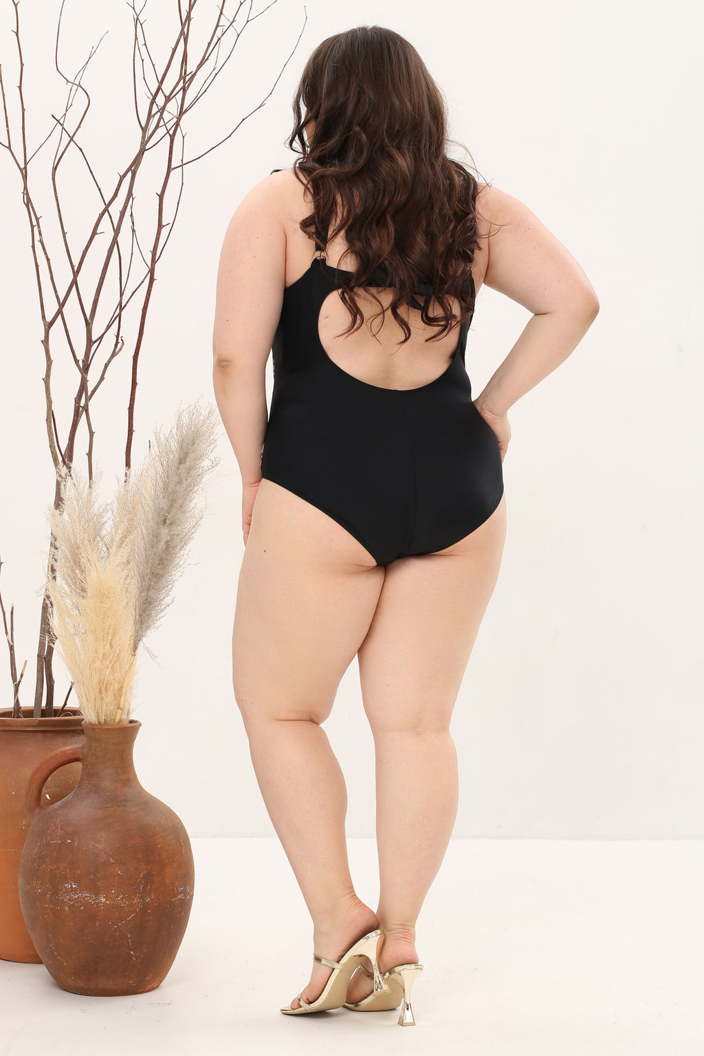 Купальник-12623 - Lady maria фото 2