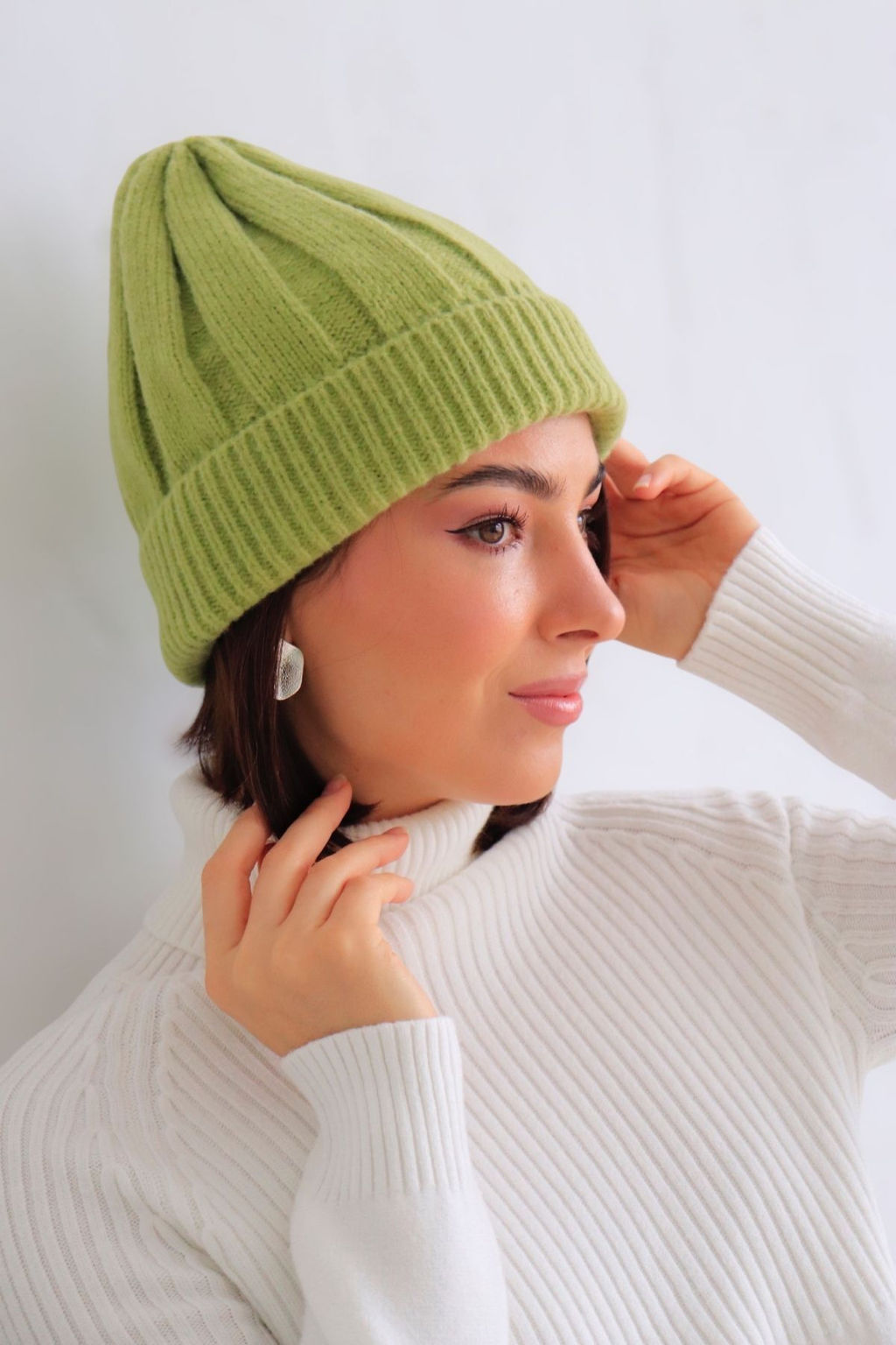 Martichelli Шапка