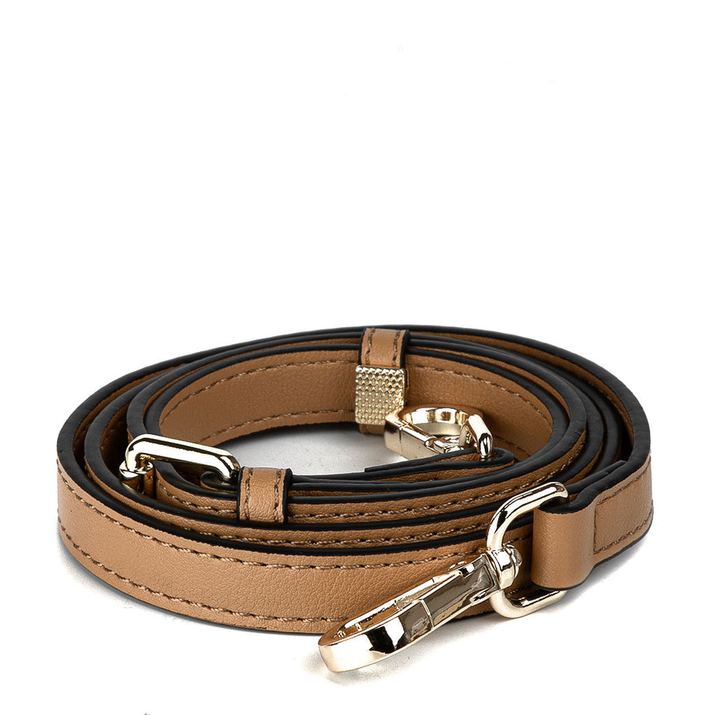 Женская кожаная сумка - Barcelo biagi фото 4