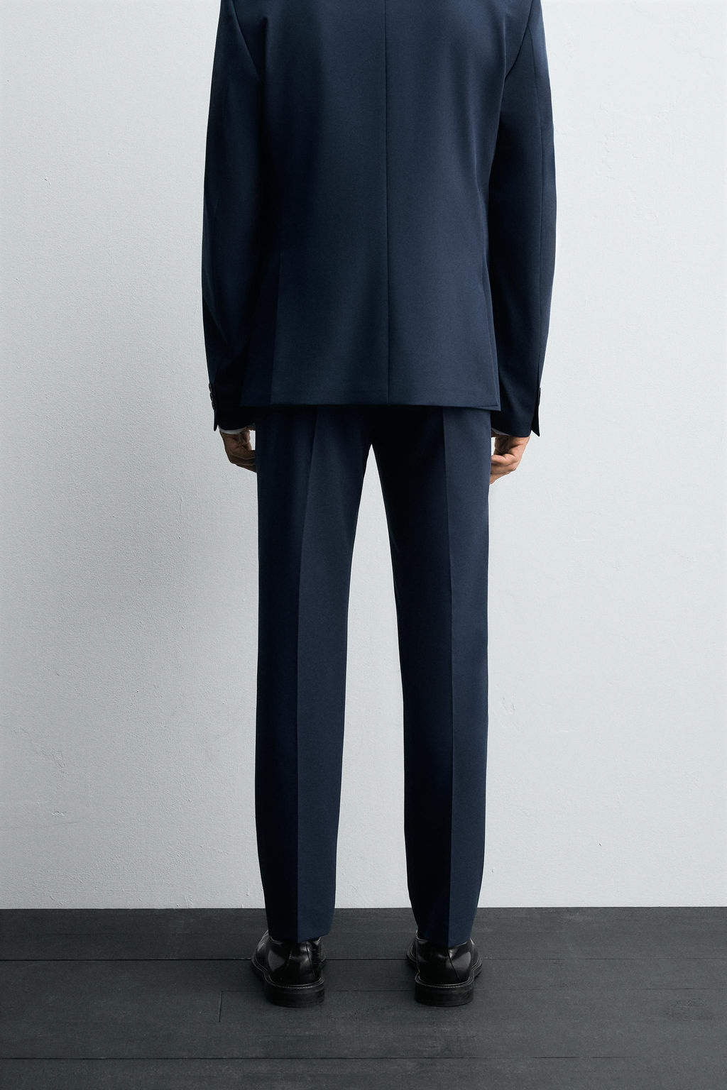 COMFORT SUIT TROUSERS