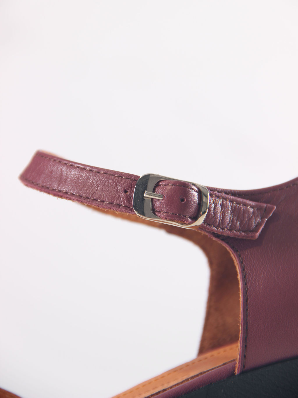 Босоножки 5032.23663bl.Гнилая вишня