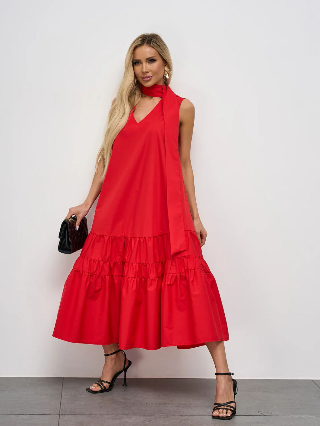 JETTY Платье  фото 12