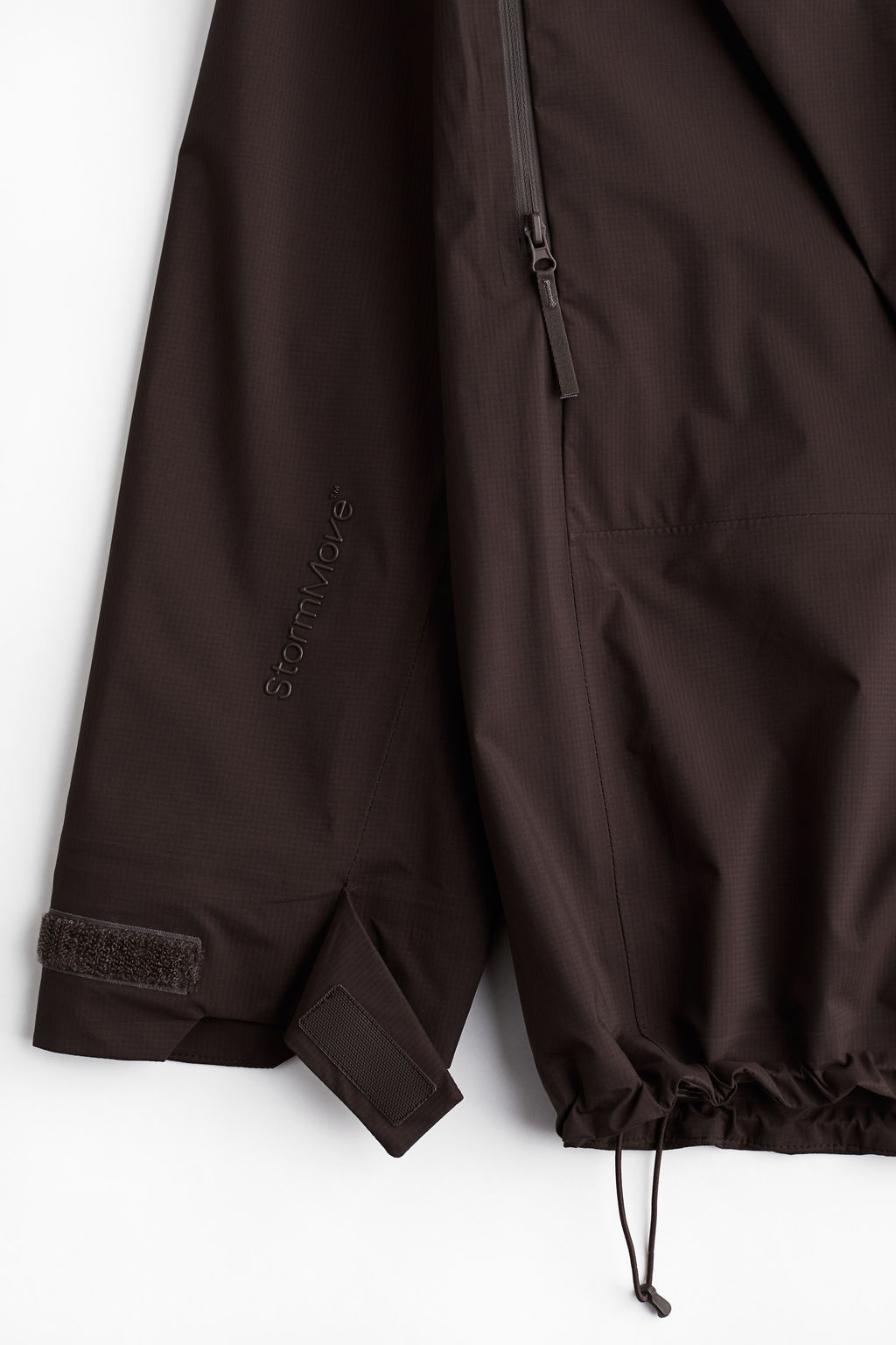 Chaqueta shell con StormMove Regular Fit - H&m фото 3