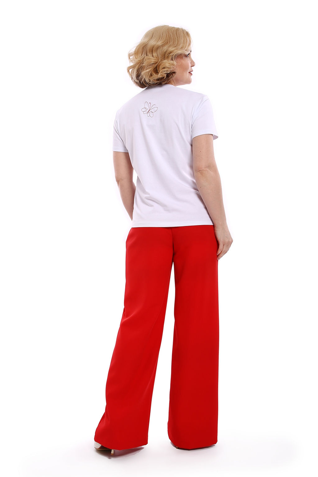 Джемпер женский П4227а - Olsarri фото 12