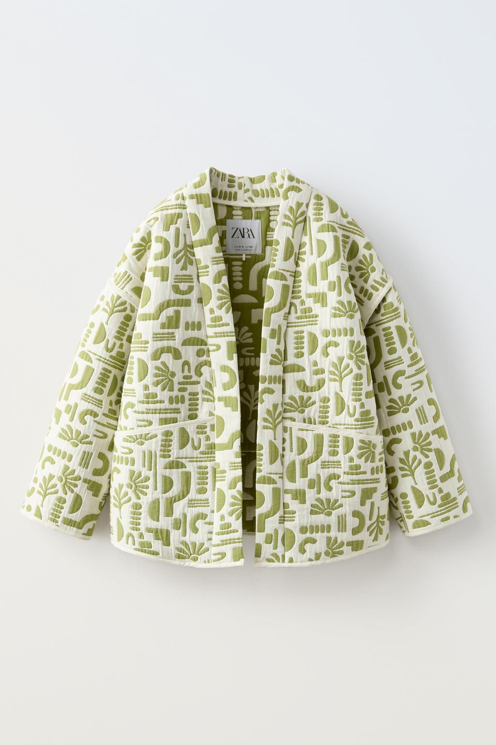 JAKAR KIMONO