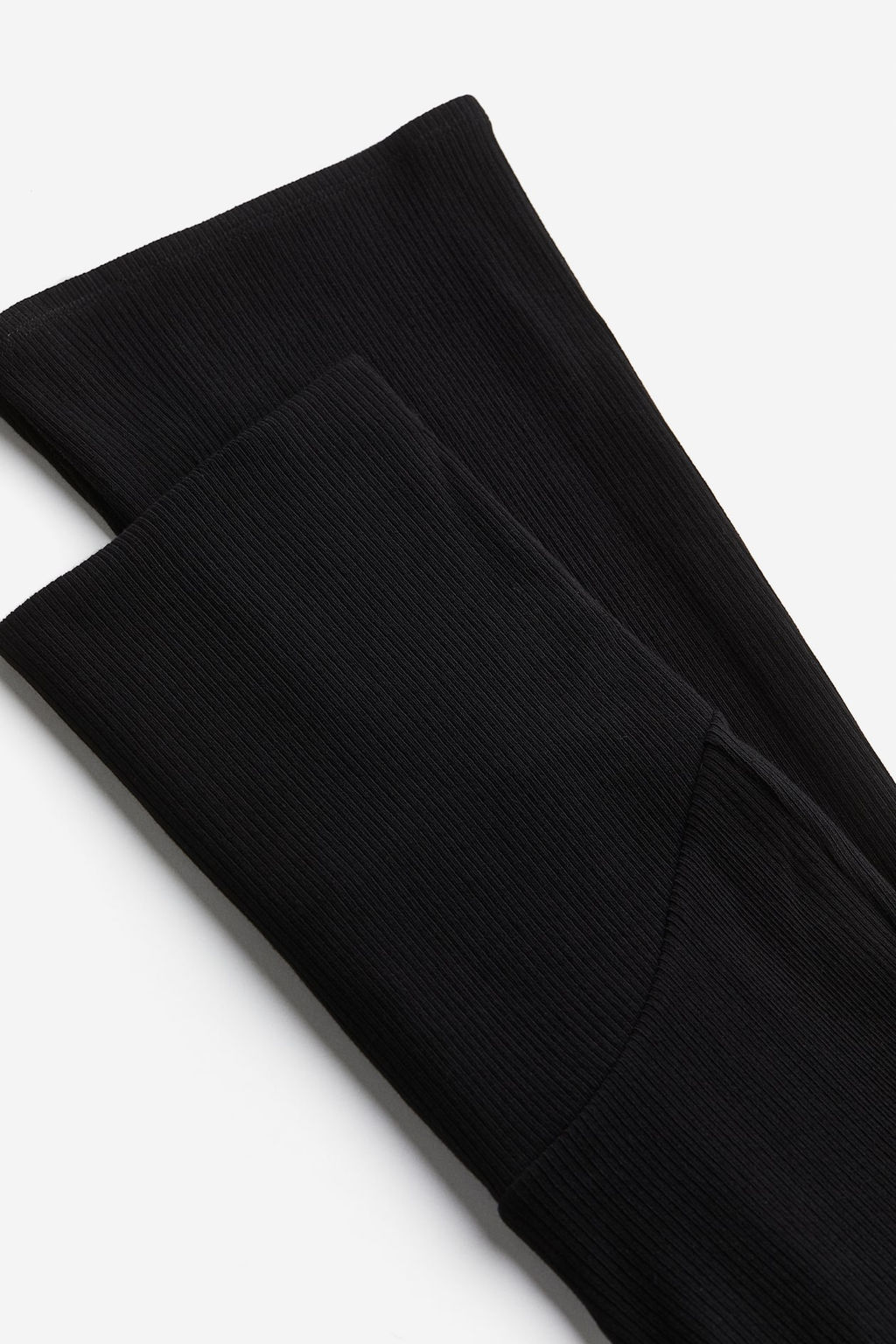 MAMA Pantalon de canale Before & After - H&m фото 5