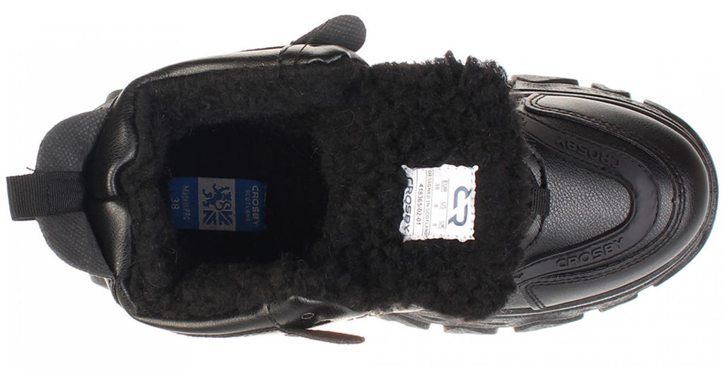 Оксфорд Crosby 218365/02-01  фото 5