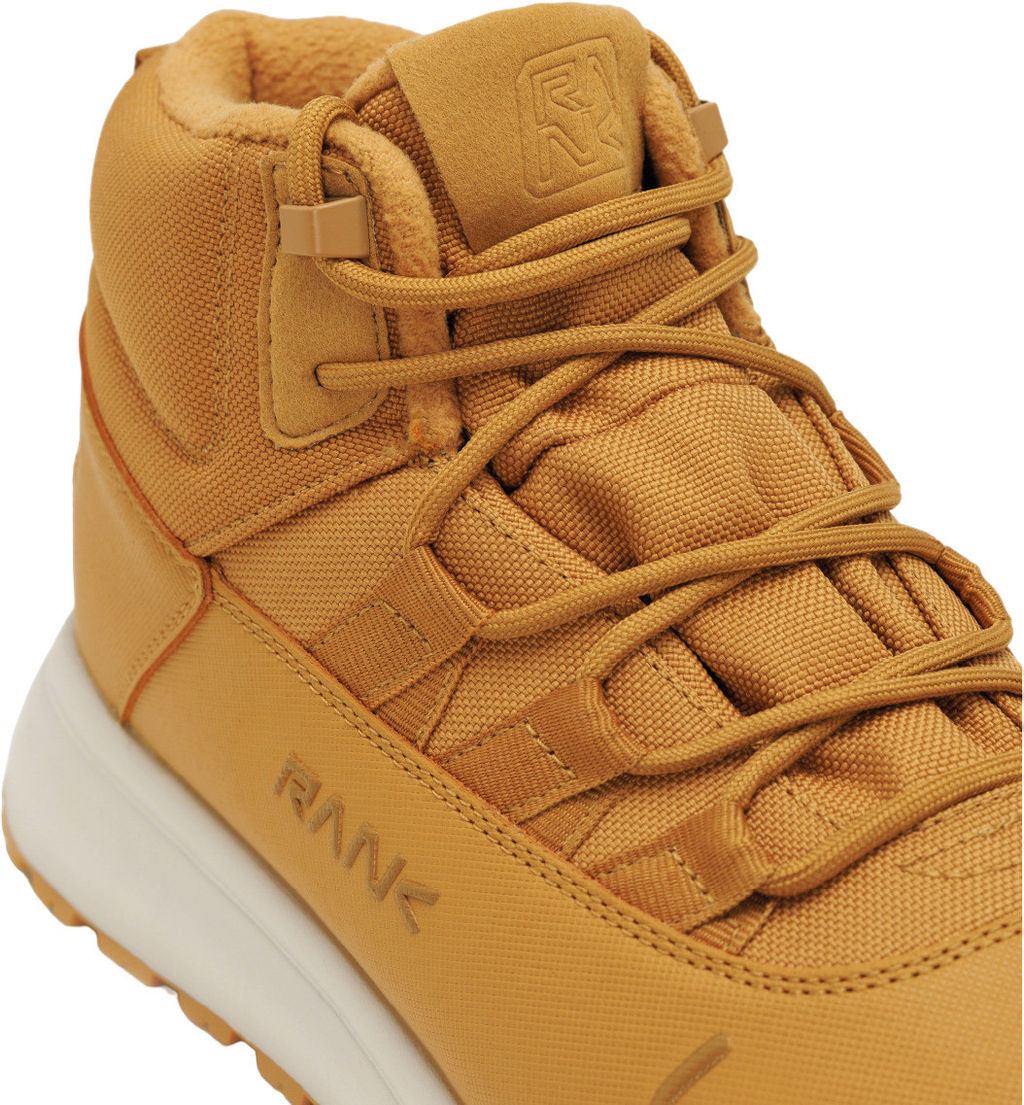 Ботинки мужские