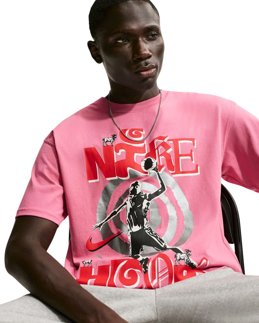 Футболка мужская