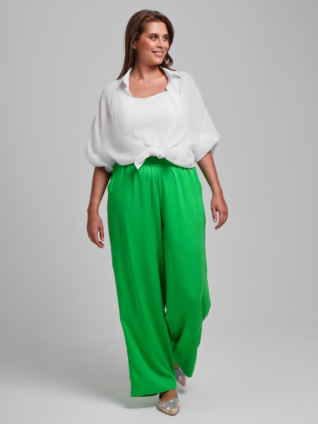 VIOTEX Брюки Летний драйв-1 - Виотекс фото 15