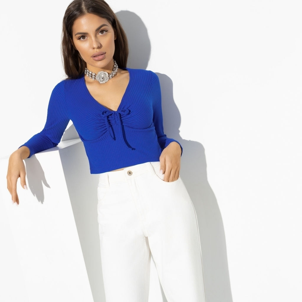 Блуза, Вызываю фантазии - Charutti фото 2