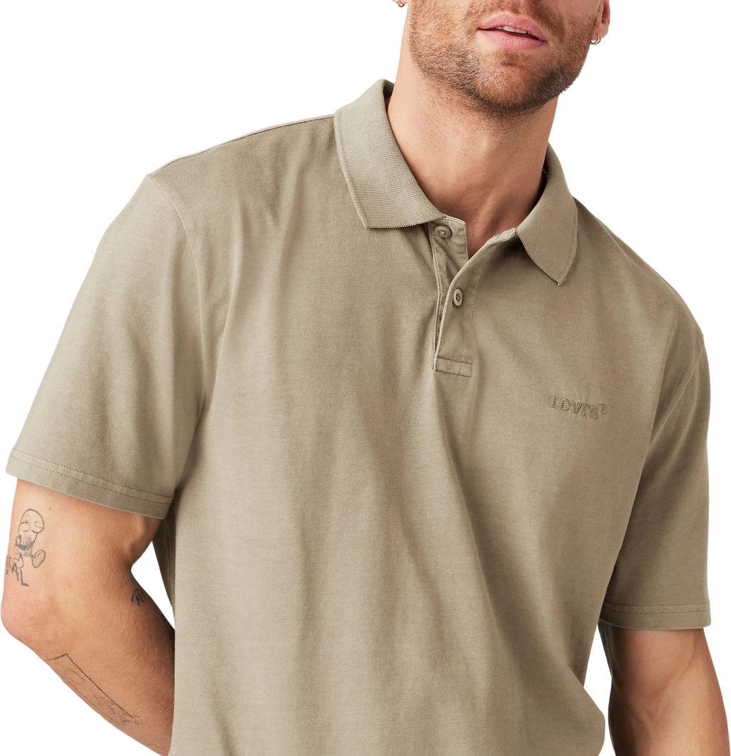 Рубашка поло мужская