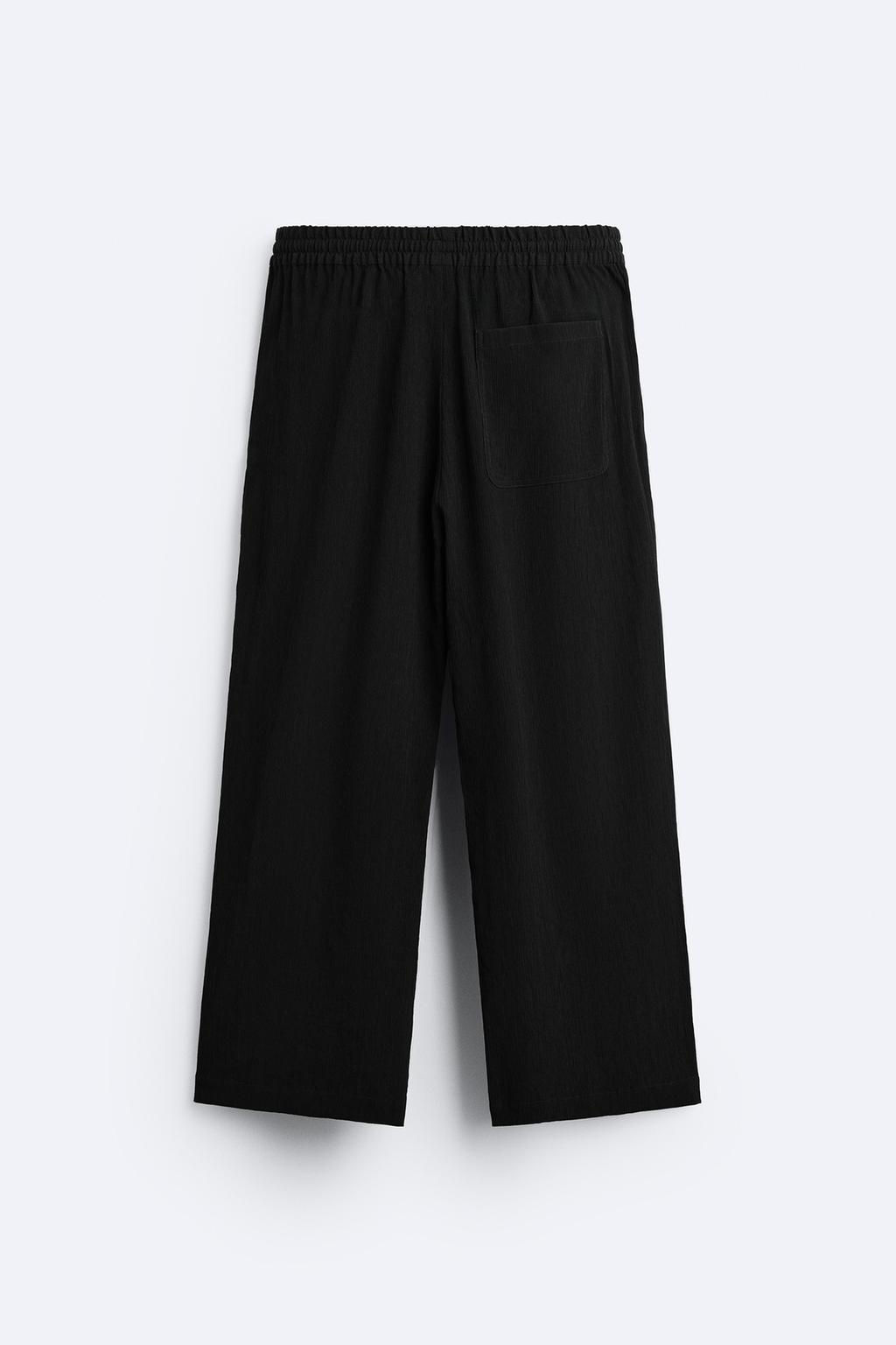 PILILI PANTOLON - Zara фото 19