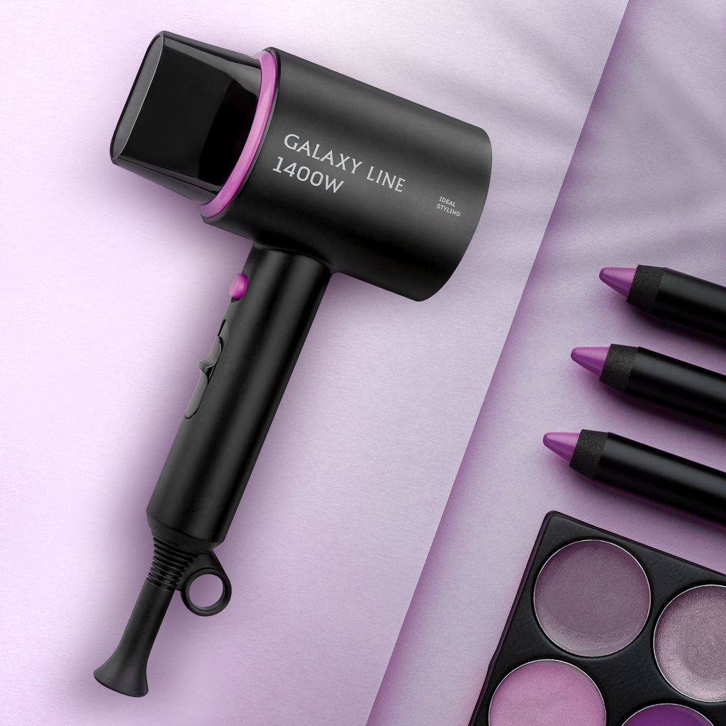 Фен для волос GALAXY LINE GL4346  фото 12