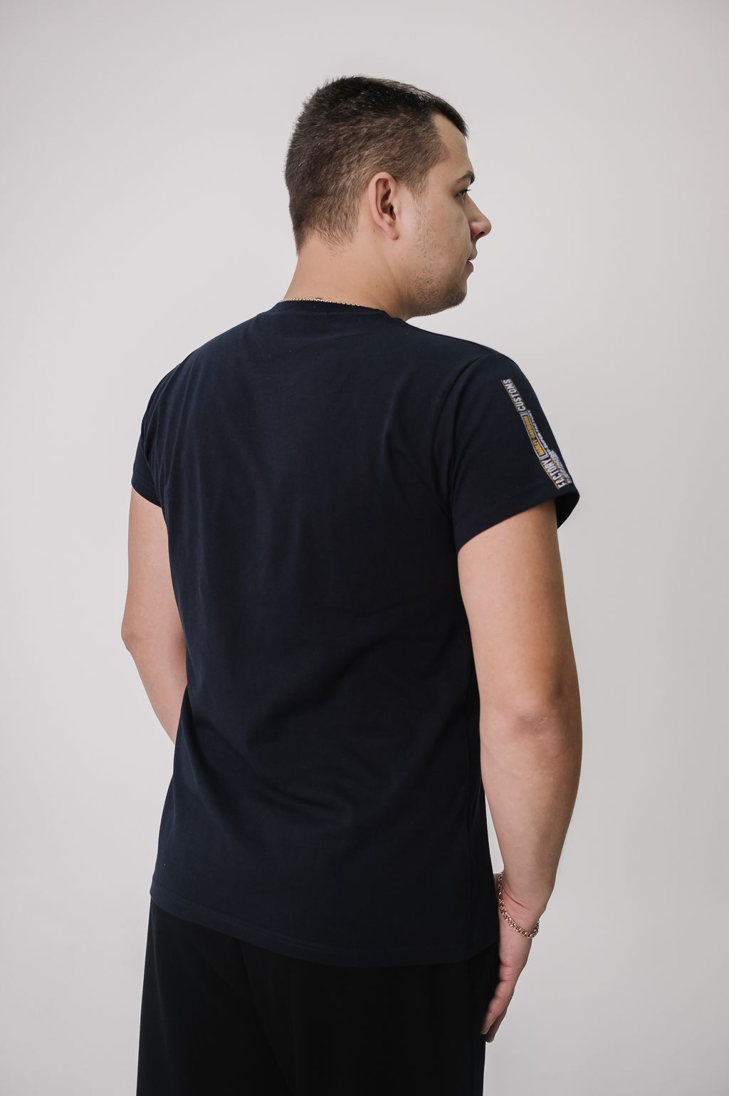 Футболка Харлей - Марлен фото 3