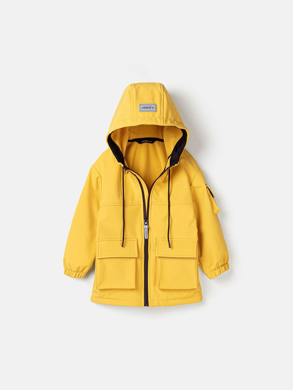 Куртка Softshell демисезонная Нарцисс