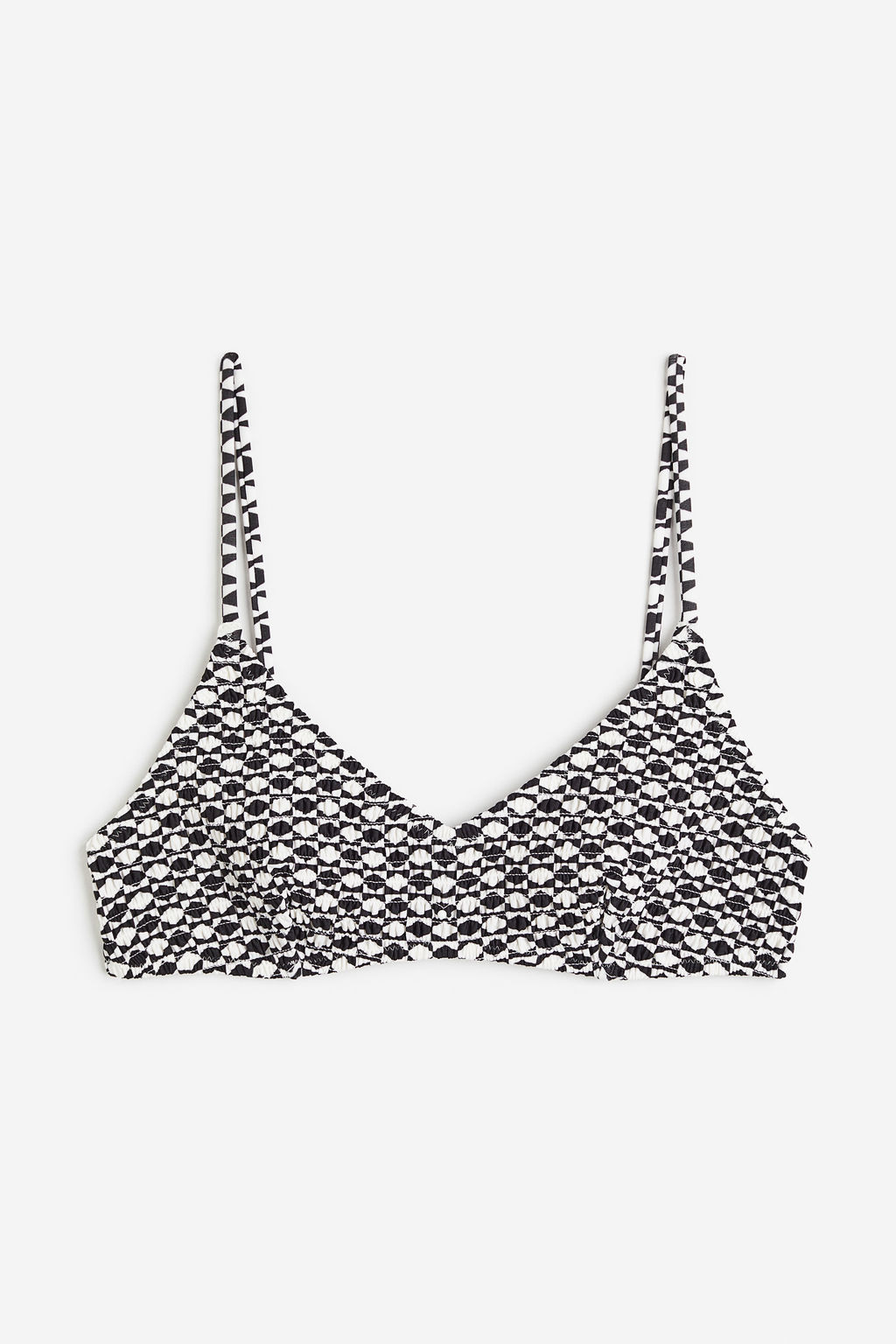 Top de bikini