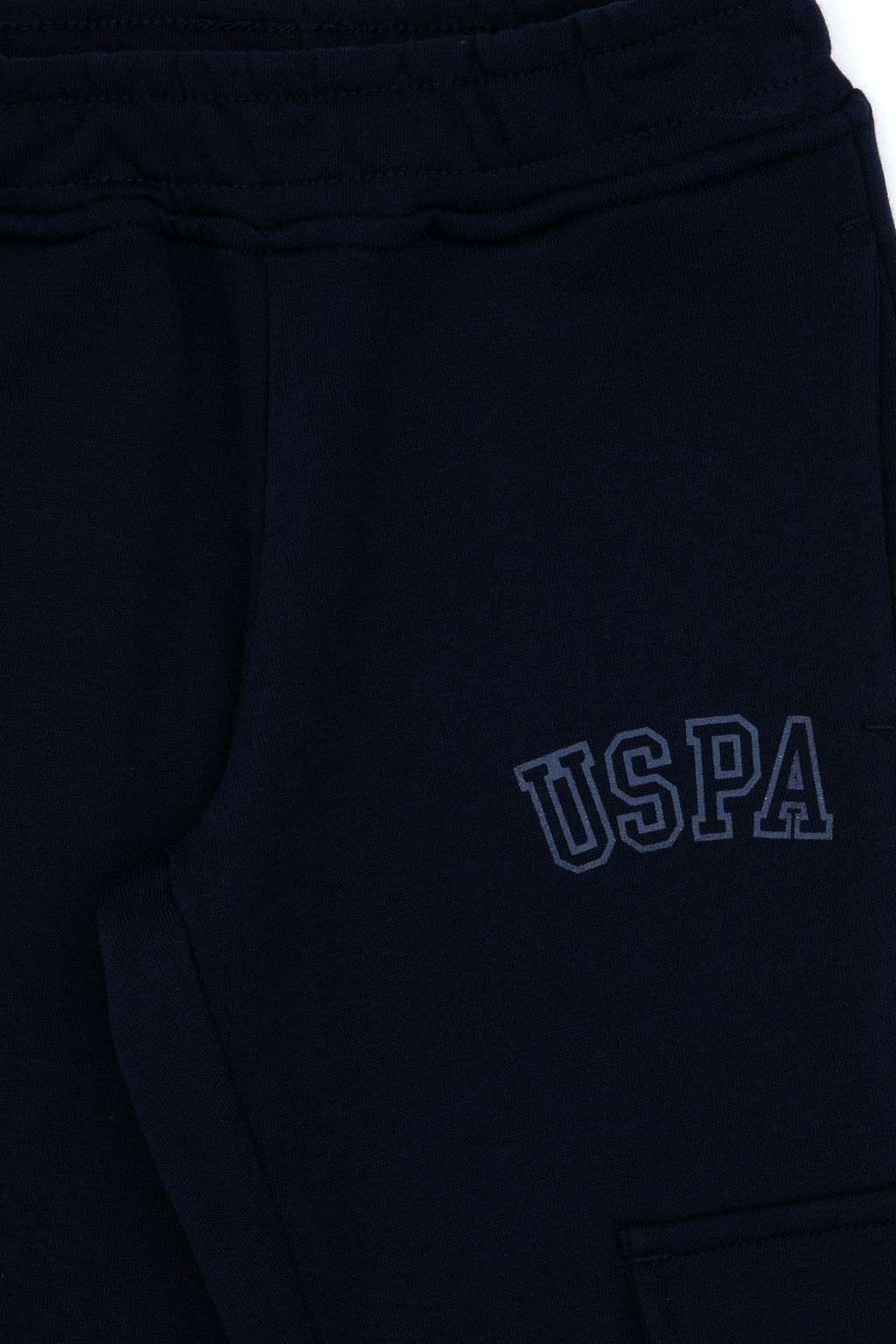 K_z _ocuk Lacivert E_ofman Alt_ Sepette S_rpriz _ndirim - U.s. polo assn фото 4