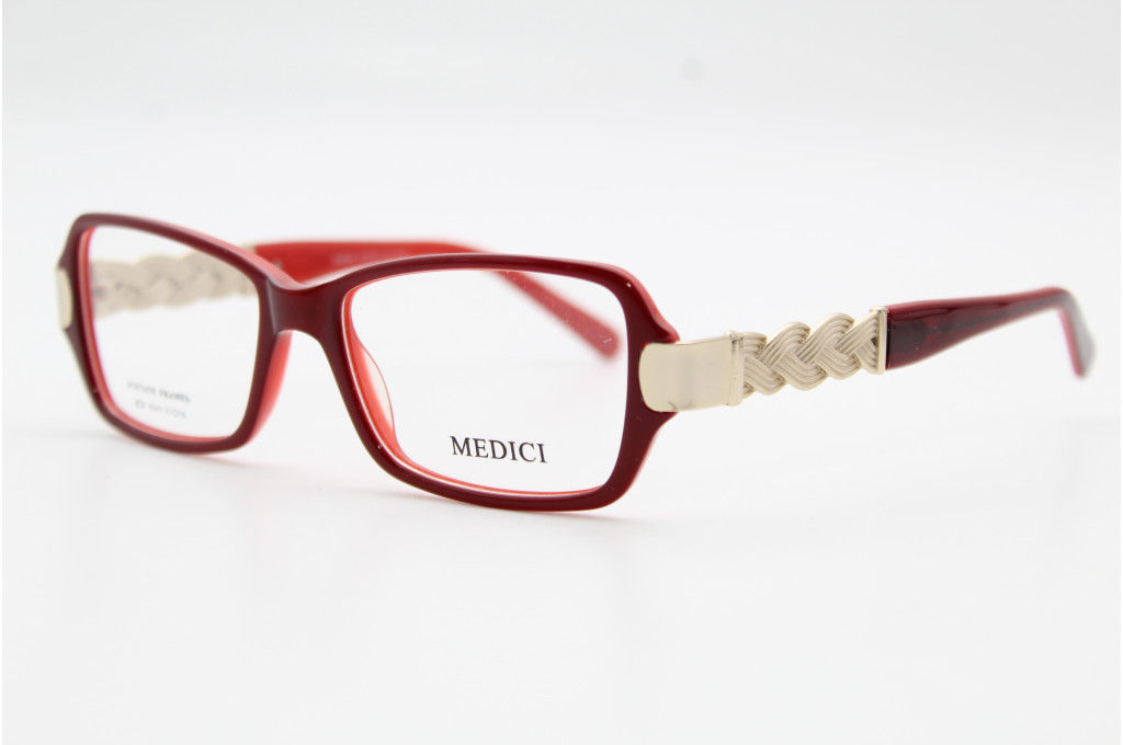 Оправа MEDICI 8343 51-16-135 С23