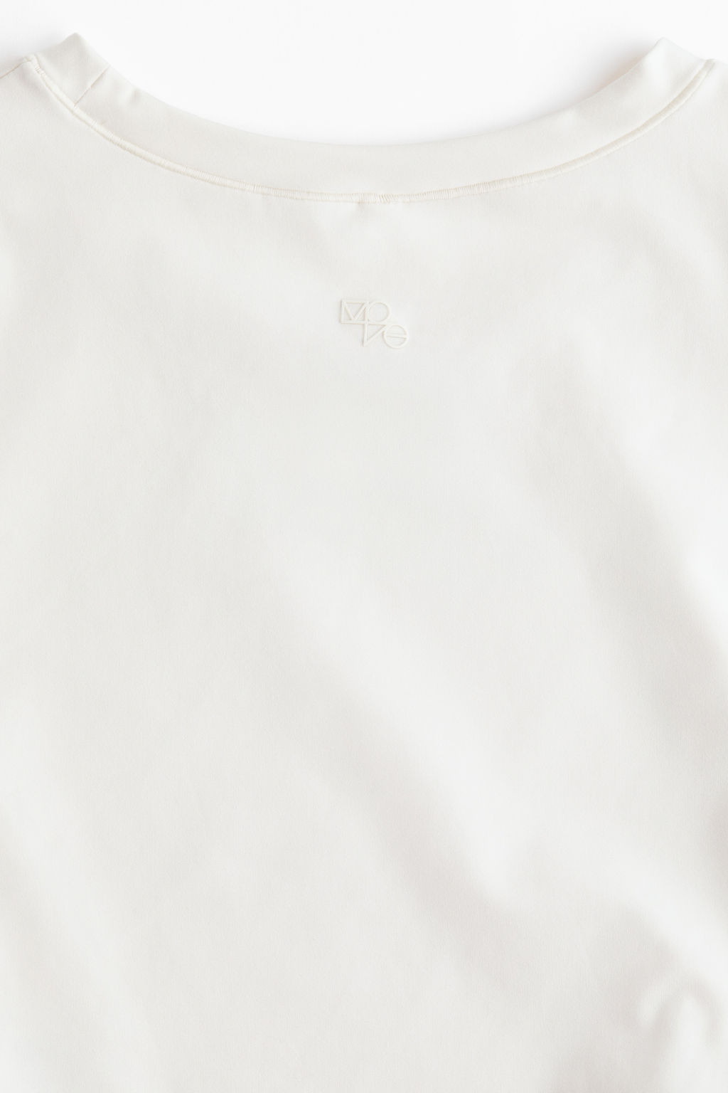 Top de deporte con SoftMove - H&m фото 5